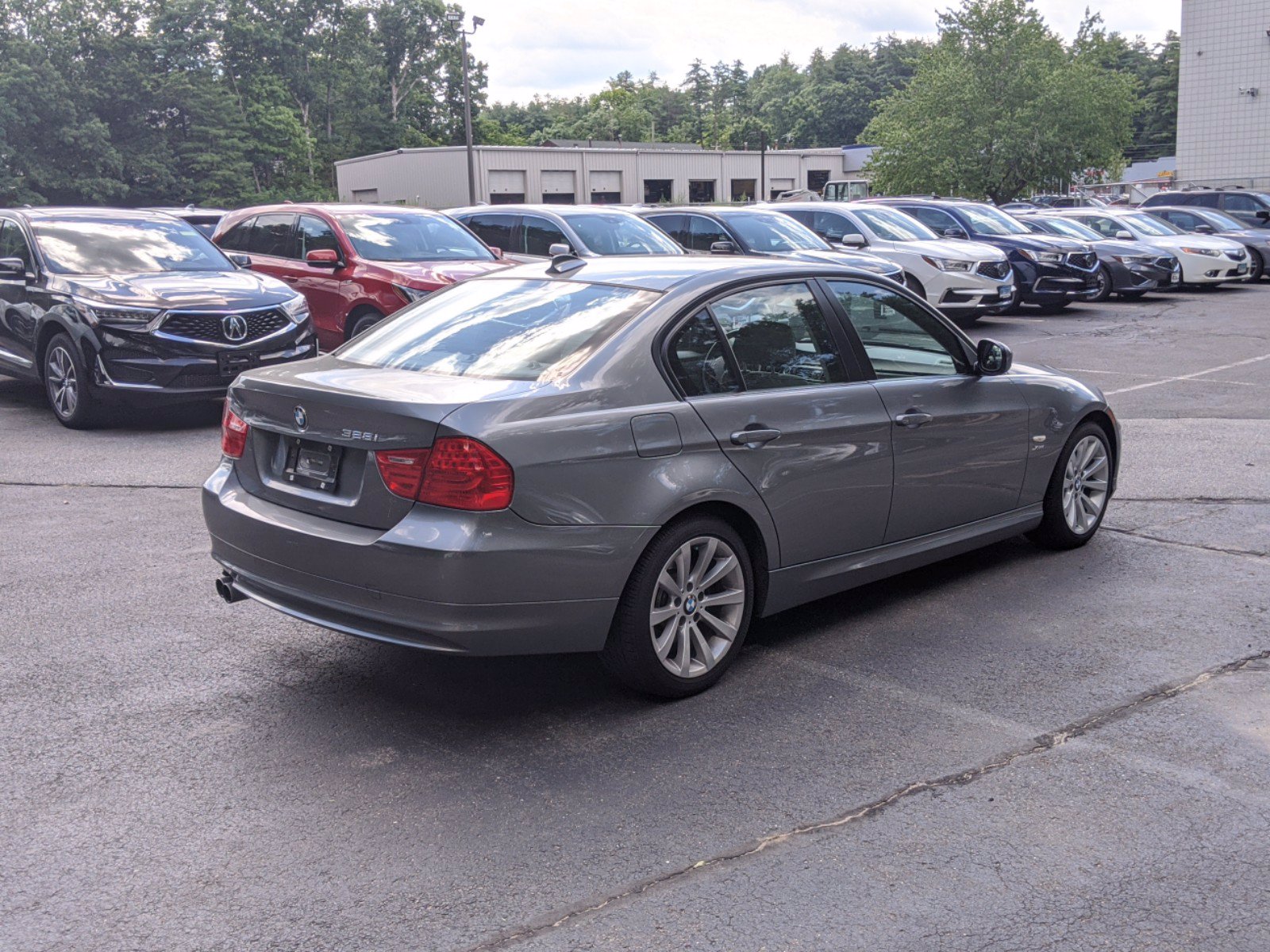 2011 bmw 328i key